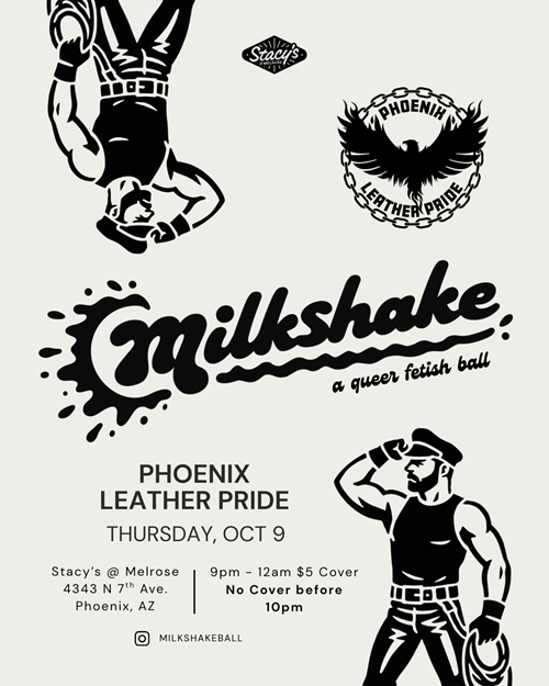 Milkshade